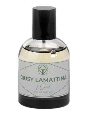 Giusy Lamattina L'Oud