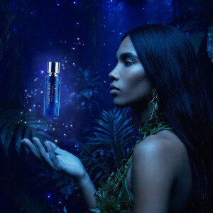 Fakoshima объявили о выпуске нового аромата Plenilunium