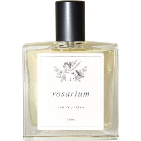 Good Dearest Unhappy Rosarium