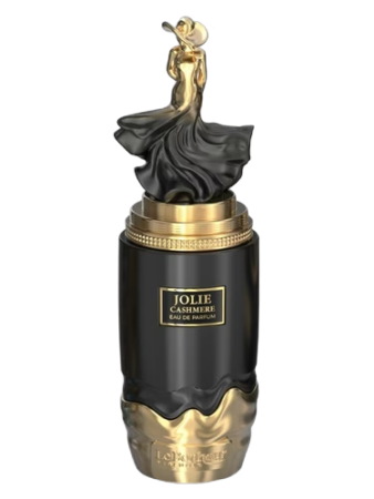 Le Bonheur Perfumes Jolie Cashmere