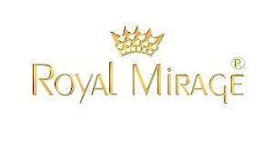 Royal Mirage Parfums