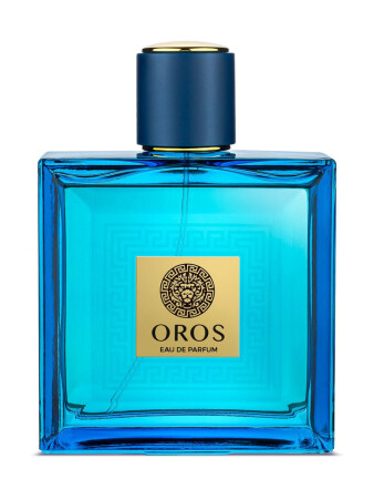 Milestone Perfumes Oros