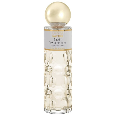 Parfums Saphir Sph Woman