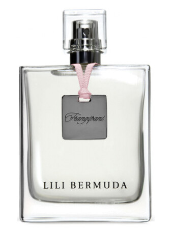 Lili Bermuda Frangipani