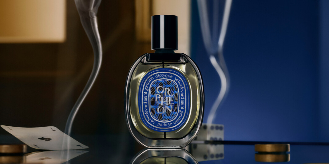 Diptyque анонсировали выход лимитированной коллекции Orphéon