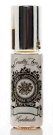 Sweet Anthem Perfumes Annabelle Perfume Oil