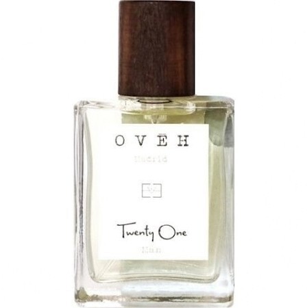 Ovēh Twenty One