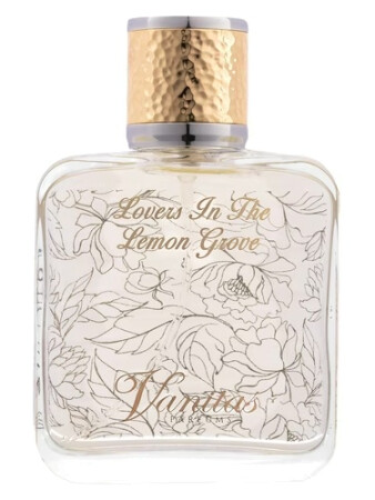 Vanitas Parfums Lovers In The Lemon Grove