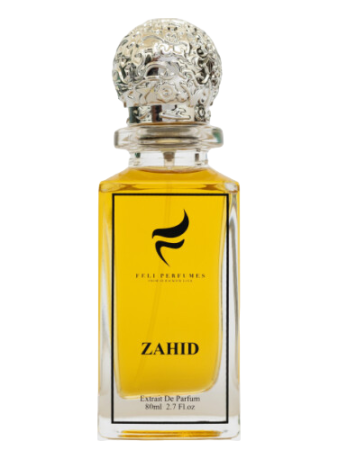 Feli Perfumes Zahid