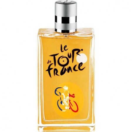 Cofinluxe / Cofci Le Tour de France