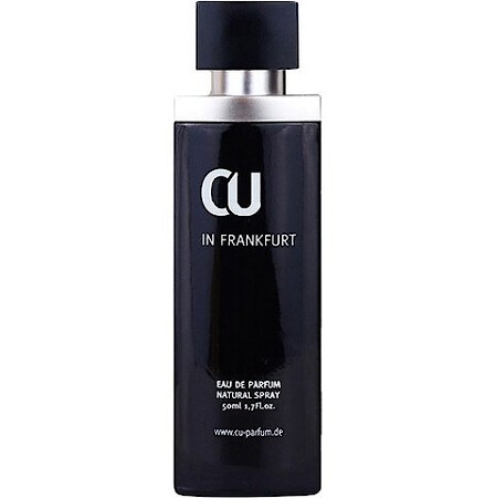 CU Parfum CU in Frankfurt