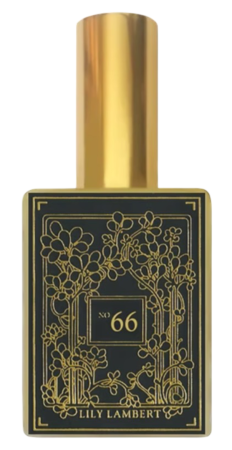 Lily Lambert №66 Eau de Parfum