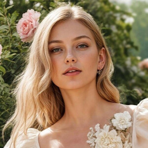 Faberlic Just Bloom Вальс цветов