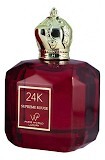 Paris World Luxury 24K Supreme Rouge