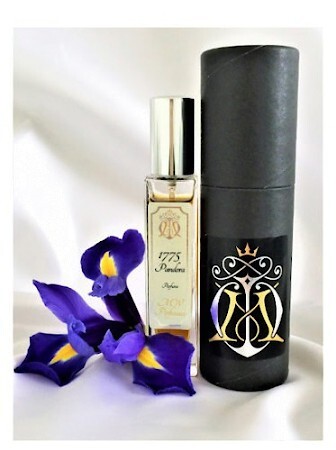 MW Perfumes 1775 Pandora