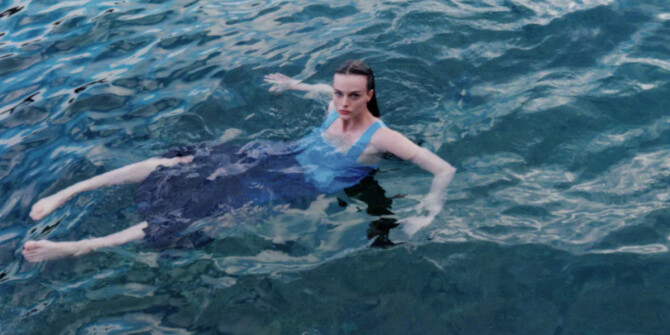 Zara представили коллекцию Ocean by Jo Malone из трех ароматов