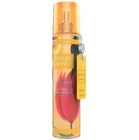 Flor de Mayo Intense Orange