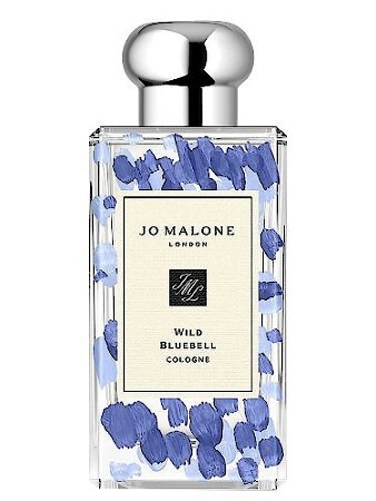 Jo Malone Wild Bluebell 2021