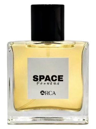 Orca Space Fougère