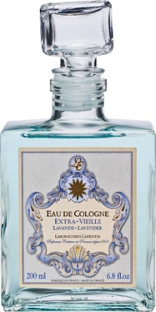 Laboratoires Cadentia Traditional Lavender