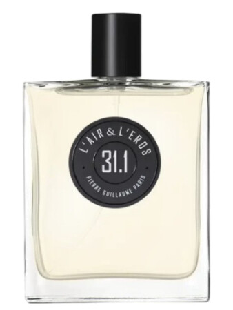 Pierre Guillaume Paris 31.1 L'Air & L'Eros