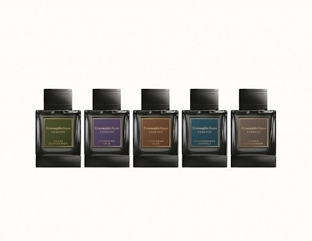 Parfum zegna clearance