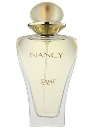 nancy perfume