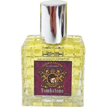 Phoenix Shaving Tombstone Eau de Parfum
