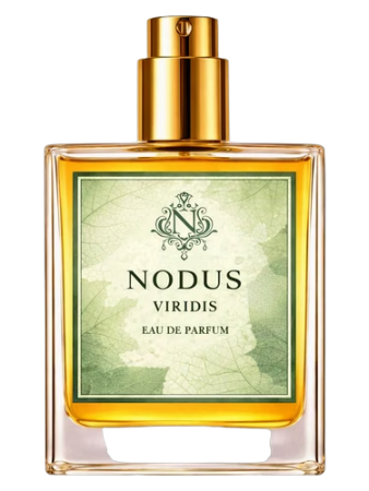 Nodus Perfume House Viridis