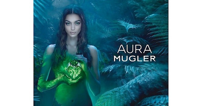 Mugler Aura: старт продаж аромата в России с 1 февраля