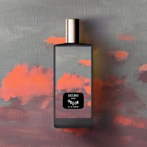 Memo выпустили лимитированное издание аромата Odéon