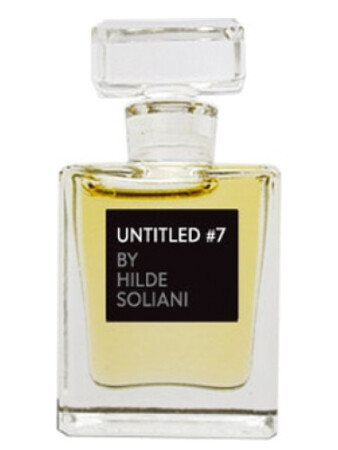 UNTITLED UNTITLED #7 by Hilde Soliani
