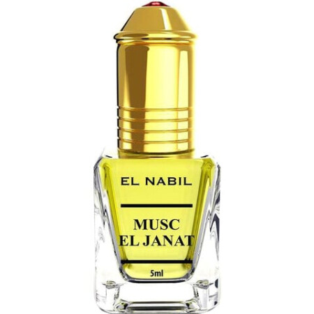 El Nabil Musc El Janat