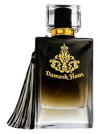 Damask Haus Obscura