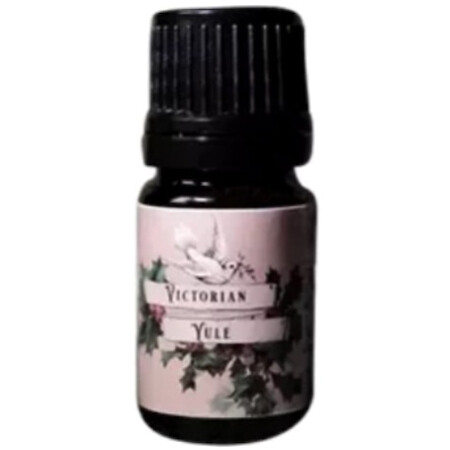 Black Baccara / Amorphous Victorian Yule