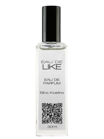 Intelligent Perfumery Eau de Like