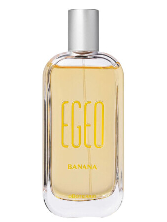 O Boticario Egeo Banana