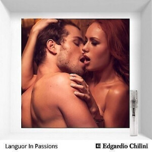 Страсти по пьяной вишне от Edgardio Chilini