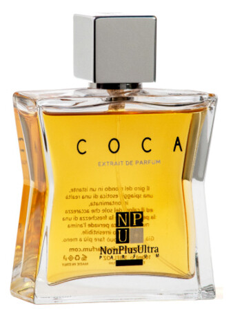 NonPlusUltra Parfum Coca