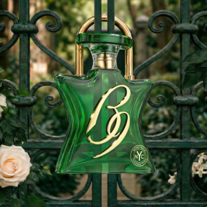 Гармония с природой: новый аромат Tuxedo Park от Bond No. 9 