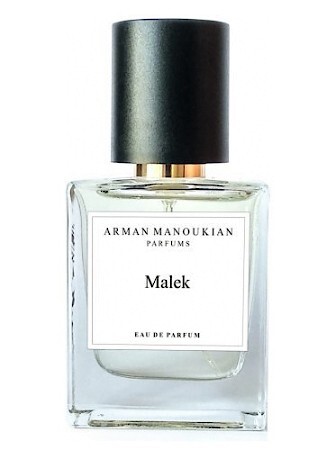 Arman Manoukian Parfums Malek