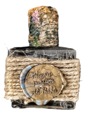 Maiora Parfum Alì Babà
