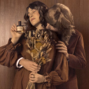 Американский инди-бренд D.S. & Durga показал новый аромат Brown Flowers