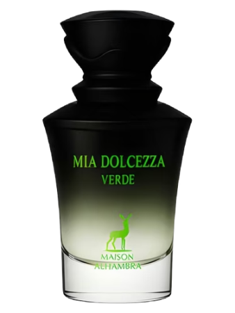 Maison Alhambra Mia Dolcezza Verde