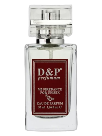 D&P Perfumum Firedance M5