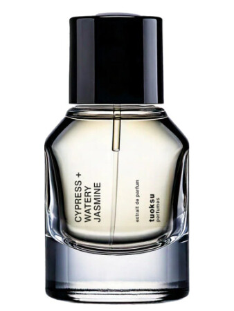 Tuoksu Cypress + Watery Jasmine
