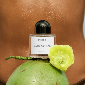 Byredo предлагают поднять настроение с новым ароматом Alto Astral 