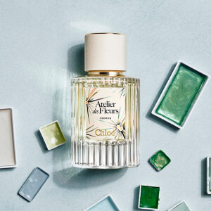 Новое за неделю: лимитка Chloé, свеча Loewe, релизы Kayali и Natura Siberica