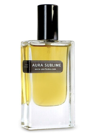 Aura Perfume / Bijon Aura Sublime