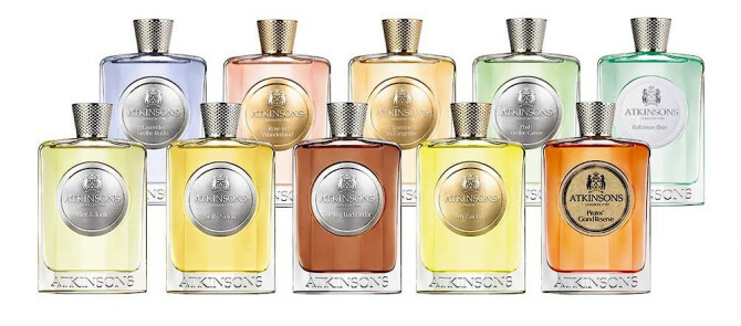 Atkinsons посвятили новый релиз роману «Робинзон Крузо»